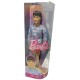 Poupee ken fashionistas 29cm - asst diffÉrents modeles - mattel-0887961422283-lilojouets-questembert-muzillac-morbihan