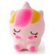 Animal balle squishy soft antistress 10cm - asst-3225430124653-lilojouets-questembert-muzillac-morbihan