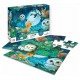 Puzzles au clair de lune 2x24 pieces 33x23cm avec 2 posters - calypto-3373910077064-lilojouets-questembert-muzillac-morbihan