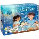 Coffret cyanotype - l'origine de la photographie - planete science sentosphere-3373910283304-lilojouets-questembert-muzillac-mor