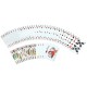Jeu de 54 cartes plastifiees asst-3437012200956-lilojouets-questembert-muzillac-morbihan