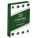 Jeu de 32 cartes a jouer plastifiees asst-3437012200987-lilojouets-questembert-muzillac-morbihan