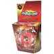 Toupie gyroscopic rotation avec lanceur - asst style bleyblade-3437012213949-lilojouets-questembert-muzillac-morbihan