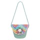Mini sac tressÉ a bandouliere 14x14cm - asst de differents coloris-3437012502234-lilojouets-questembert-muzillac-morbihan