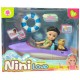 Poupee nini love articulÉe 16cm avec accessoires - asst jet ski ou bateau-3437012611233-lilojouets-questembert-muzillac-morbihan