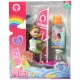 Poupee nini love articulÉe 16cm avec planche a voile et accessoires-3437012611240-lilojouets-questembert-muzillac-morbihan