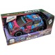 Voiture de rallye 24cm sons et lumieres a friction - asst-3437012611301-lilojouets-questembert-muzillac-morbihan