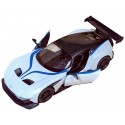 VOITURE ASTON MARTIN VULCAN 12CM A RETROFRICTION - ASST DIFFERENTS COLORIS