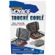 Jeu bataille navale touchÉ coulÉ - edition voyage - hasbro gaming-5010996163264-lilojouets-questembert-muzillac-morbihan