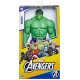 Figurine hulk 30cm - marvel avengers-5010996206527-lilojouets-questembert-muzillac-morbihan