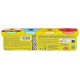 Pack 4 pots pate a modeler couleurs classiques - playdoh-5010996293404-lilojouets-questembert-muzillac-morbihan