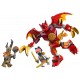 71851 pack combat robot dragon de kai - 85 pieces - lego ninjago dragons rising-5702018031971-lilojouets-questembert-muzillac-mo