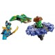 71849 nya contre la toupie du monstre mutant - 49 pieces - lego ninjago dragons-5702018033982-lilojouets-questembert-muzillac-mo
