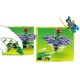 71849 nya contre la toupie du monstre mutant - 49 pieces - lego ninjago dragons-5702018033982-lilojouets-questembert-muzillac-mo