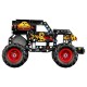 42219 vÉhicule monster jam grave digger - 263 pieces - lego technic-5702018035023-lilojouets-questembert-muzillac-morbihan
