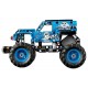 42219 vÉhicule monster jam grave digger - 263 pieces - lego technic-5702018035023-lilojouets-questembert-muzillac-morbihan