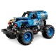 42219 vÉhicule monster jam grave digger - 263 pieces - lego technic-5702018035023-lilojouets-questembert-muzillac-morbihan
