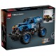 42219 vÉhicule monster jam grave digger - 263 pieces - lego technic-5702018035023-lilojouets-questembert-muzillac-morbihan