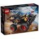 42219 vÉhicule monster jam grave digger - 263 pieces - lego technic-5702018035023-lilojouets-questembert-muzillac-morbihan