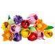 11501 le bouquet de tulipes - 576 pieces - lego botanicals-5702018061770-lilojouets-questembert-muzillac-morbihan