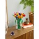 11501 le bouquet de tulipes - 576 pieces - lego botanicals-5702018061770-lilojouets-questembert-muzillac-morbihan