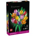 11501 LE BOUQUET DE TULIPES - 576 PIECES - LEGO BOTANICALS
