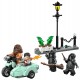 76459 hagrid et harry s'Échappent de privet drive - 124 pieces lego harry potter-5702018063361-lilojouets-questembert-muzillac-m