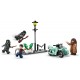 76459 hagrid et harry s'Échappent de privet drive - 124 pieces lego harry potter-5702018063361-lilojouets-questembert-muzillac-m
