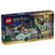 76459 hagrid et harry s'Échappent de privet drive - 124 pieces lego harry potter-5702018063361-lilojouets-questembert-muzillac-m