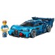 77253 voiture bugatti vision gran turismo - 284 pieces - lego speed champions-5702018068182-lilojouets-questembert-muzillac-morb