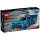 77253 voiture bugatti vision gran turismo - 284 pieces - lego speed champions-5702018068182-lilojouets-questembert-muzillac-morb