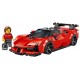 77254 voiture ferrari sf90xx stradale - 339 pieces - lego speed champions-5702018068205-lilojouets-questembert-muzillac-morbihan