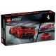 77254 voiture ferrari sf90xx stradale - 339 pieces - lego speed champions-5702018068205-lilojouets-questembert-muzillac-morbihan