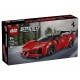 77254 voiture ferrari sf90xx stradale - 339 pieces - lego speed champions-5702018068205-lilojouets-questembert-muzillac-morbihan