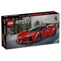 77254 VOITURE FERRARI SF90XX STRADALE - 339 PIECES - LEGO SPEED CHAMPIONS