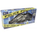 REVOLVER POLICE METAL 8 COUPS A AMORCES - GOHNER