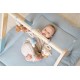 Arceau de jeu en bois arche d'Éveil baby gym - forest friends little dutch-8713291889101-lilojouets-questembert-muzillac-morbiha