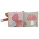 Livre d'activites en tissu pour poussette - le faon fairy garden little dutch-8713291890190-lilojouets-questembert-muzillac-morb
