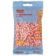 Sachet 1000 perles couleur chair a repasser - hama midi-0028178207267-lilojouets-questembert-muzillac-morbihan