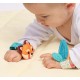 Hochets pieds et mains - bracelets rÉglables animaux rigolos - ludi-3550833301029-lilojouets-questembert-muzillac-morbihan