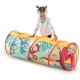 Tunnel de jeu 120x45cm repliable - ludi-3550833901076-lilojouets-questembert-muzillac-morbihan
