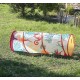 Tunnel de jeu 120x45cm repliable - ludi-3550833901076-lilojouets-questembert-muzillac-morbihan