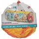 Tunnel de jeu 120x45cm repliable - ludi-3550833901076-lilojouets-questembert-muzillac-morbihan