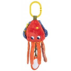 HOCHET D'ACTIVITES SEICHE A SUSPENDRE - LES AVENTURES DE PAULIE - MOULIN ROTY