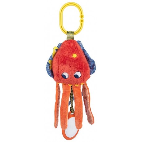 HOCHET D'ACTIVITES SEICHE A SUSPENDRE - LES AVENTURES DE PAULIE - MOULIN ROTY-3575676760826-Lilojouets-Questembert-Muzillac-Morb