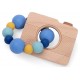Hochet anneau dentition bois et silicone appareil photo - puce et pilou-3575676840511-lilojouets-questembert-muzillac-morbihan