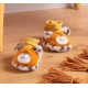 Chaussons leopard taigo pour bÉbÉ - la foret mawa - moulin roty-3575676880111-lilojouets-questembert-muzillac-morbihan