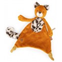 DOUDOU LEOPARD TAIGO AVEC BOITE - LA FORET MAWA - MOULIN ROTY