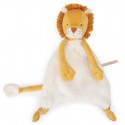 DOUDOU LION MAMBA AVEC BOITE - LA FORET MAWA - MOULIN ROTY