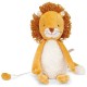 Peluche lion musical mamba 28cm - la foret mawa - moulin roty-3575676880418-lilojouets-questembert-muzillac-morbihan